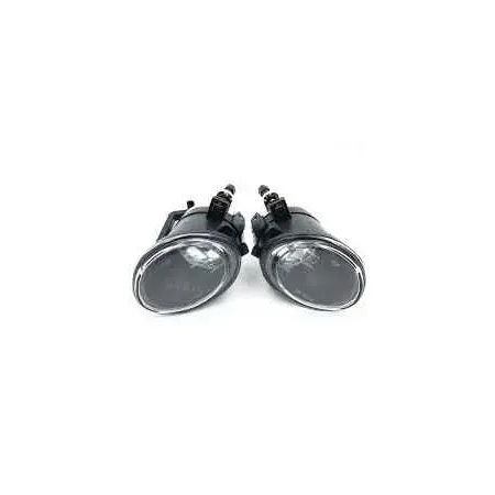 Phare anti-brouillard gauche