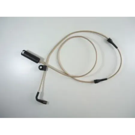 Temoin usure arriere