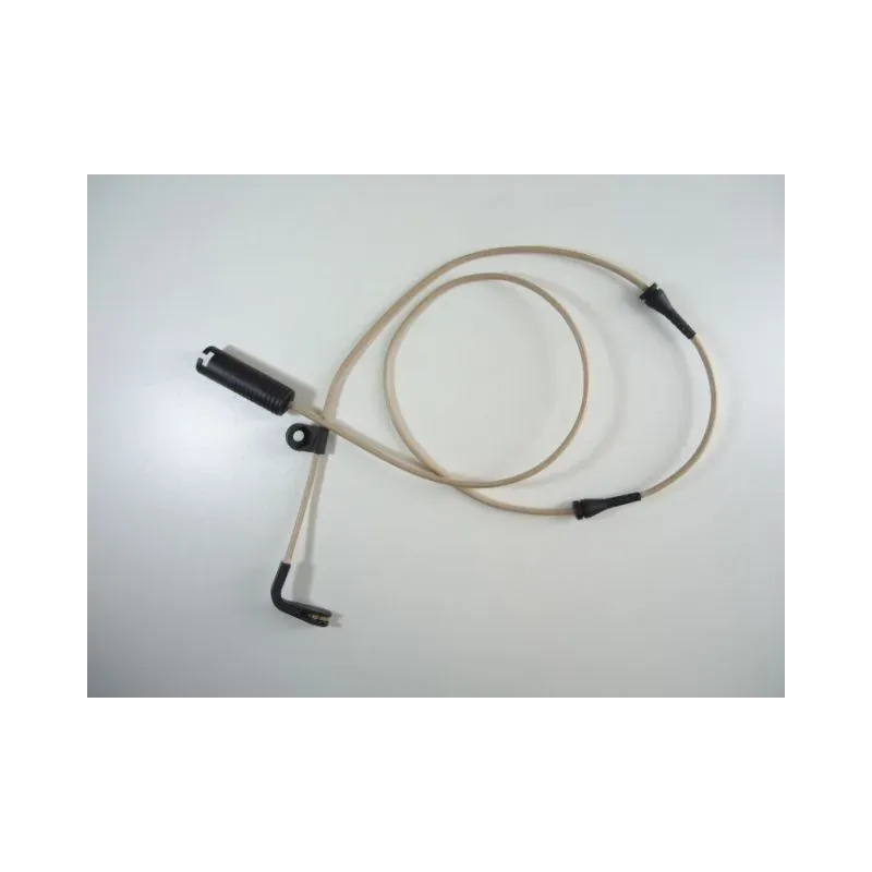 Temoin usure arriere