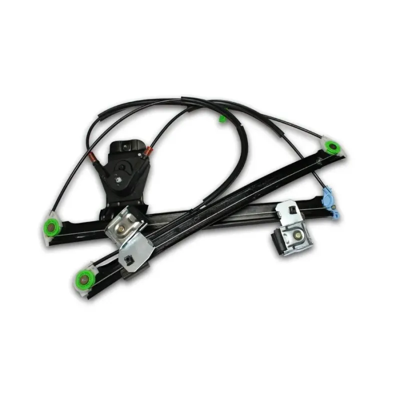 Leve-vitre avant gauche