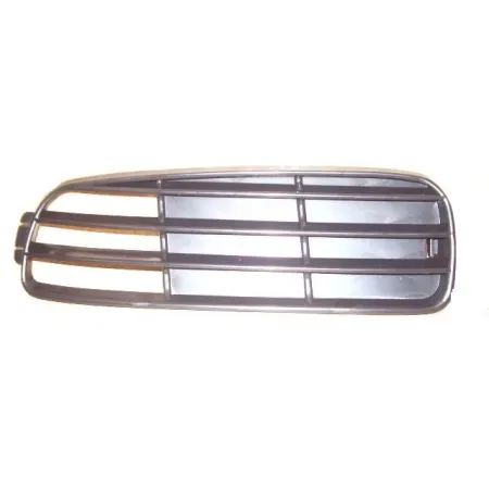 Grille de pare choc avant gauche