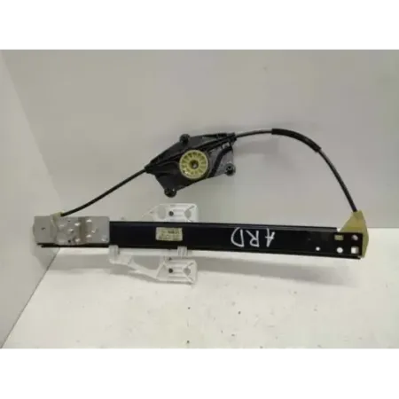 Leve-vitre arriere droit audi a4 8k b8