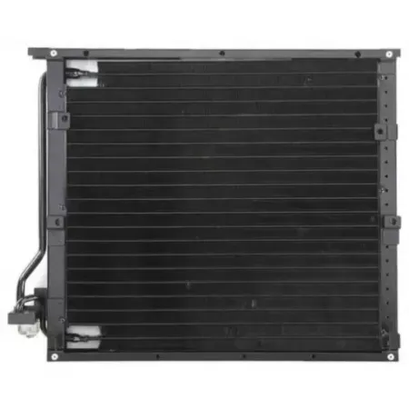 Condenseur climatisation