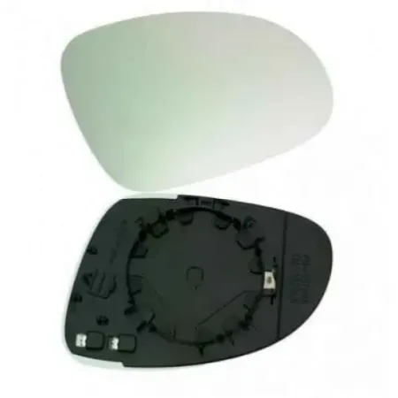 Glace retroviseur droit