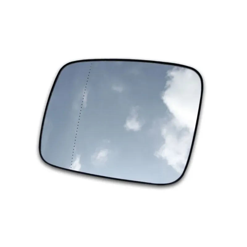 Glace retroviseur gauche