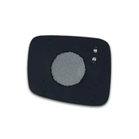 Glace retroviseur gauche