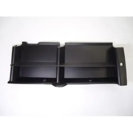 Grille de pare choc avant droit