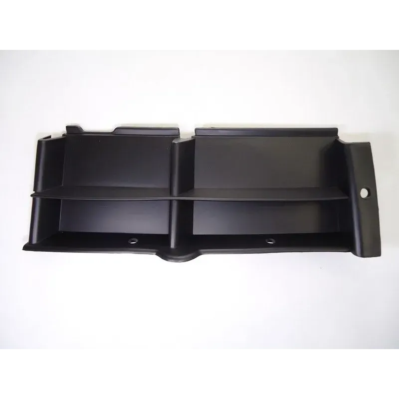 Grille de pare choc avant droit