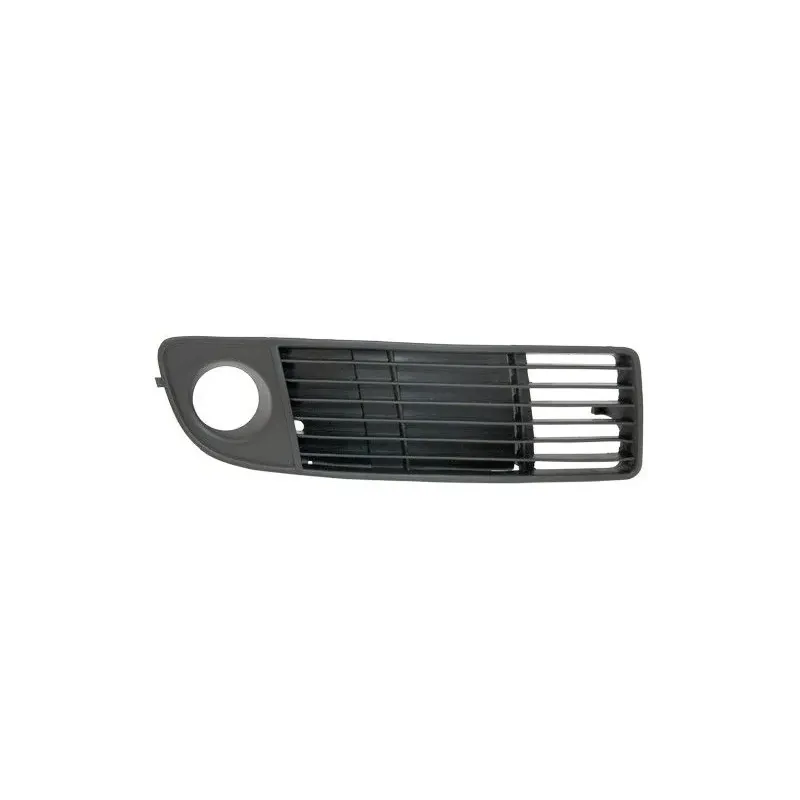Grille de pare choc avant droit