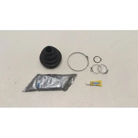 Soufflet de cardan cote roue