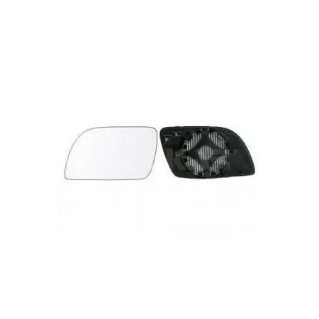 Glace retroviseur gauche volkswagen polo 9n iv