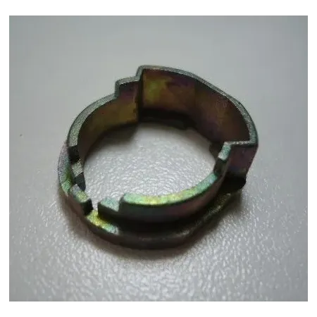 Barillet porte avant gauche