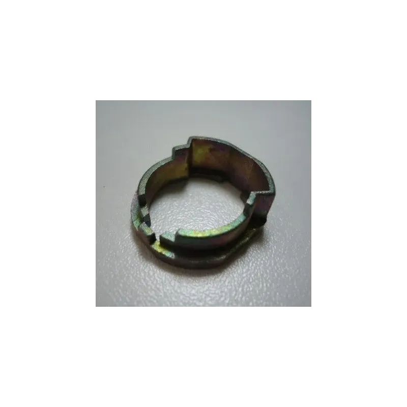 Barillet porte avant gauche