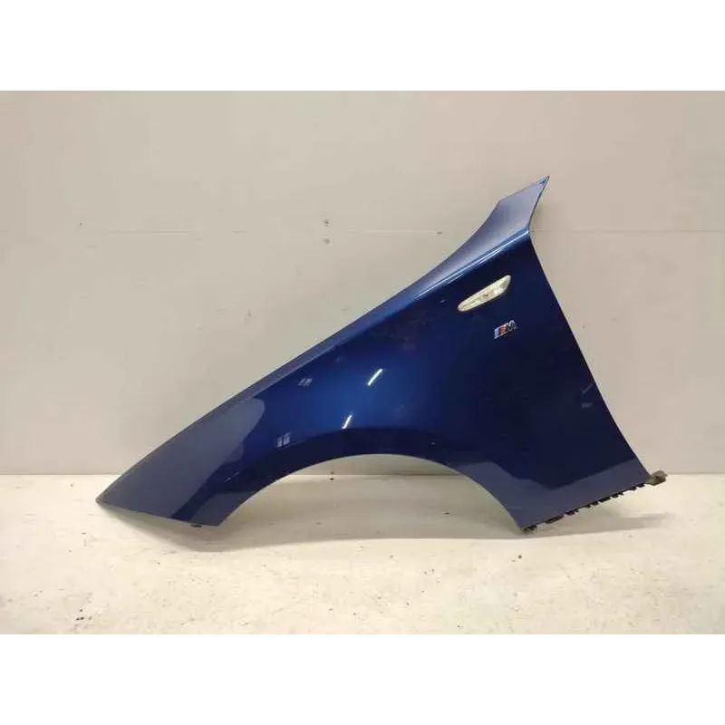 Aile avant gauche bmw serie 1 e87/e81
