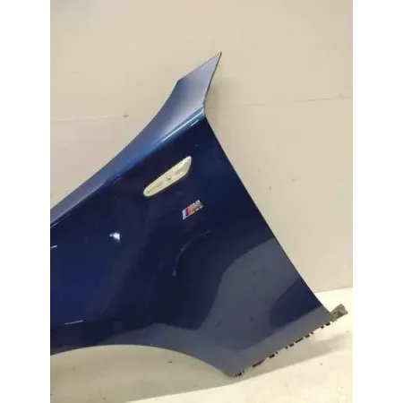 Aile avant gauche bmw serie 1 e87/e81